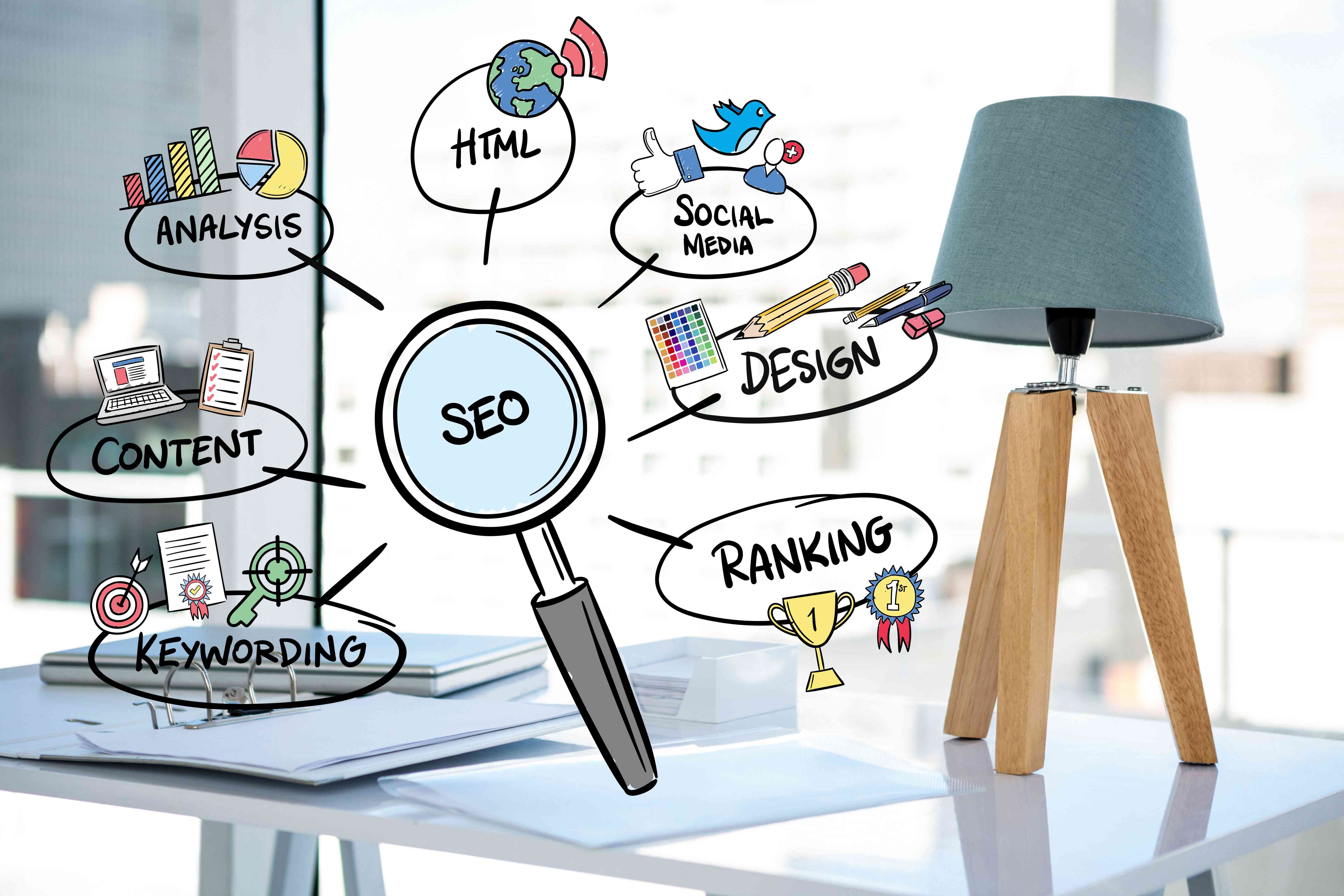 Local SEO for Small Businesses in Chandigarh, Mohali & Panchkula: The 2026 Guide